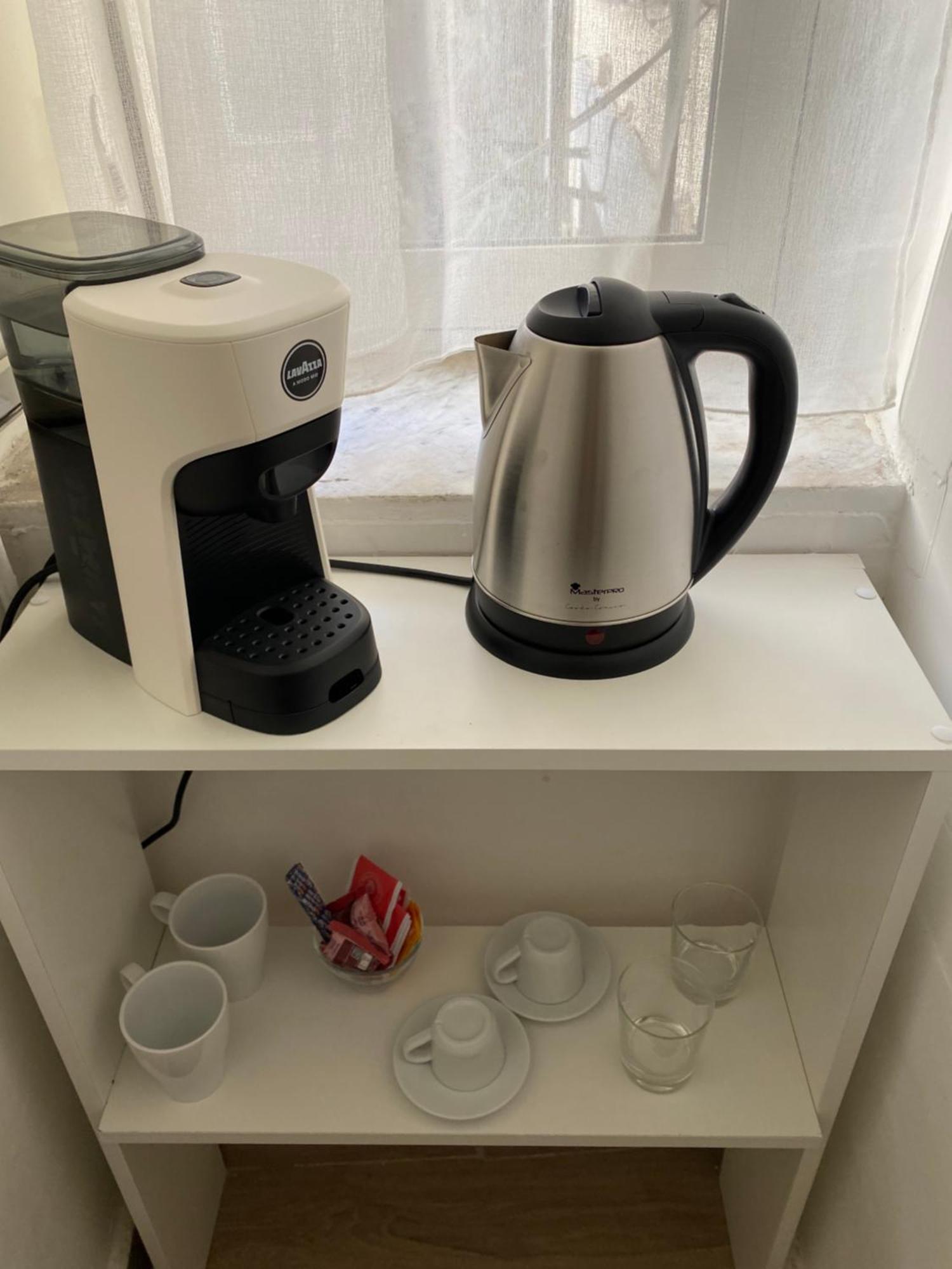 נאפולי Paura Suite Apartment מראה חיצוני תמונה